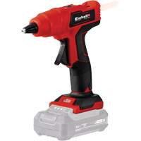 Pistolet &agrave; colle sans fil 18V (outil seulement) Les Distributions ICE