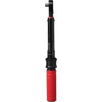 Cl&eacute; dynamom&eacute;trique, &agrave; cliquer, Entraînement 1/4" carr&eacute;, 4,5 - 22,6 Nm/40 - 200 lb-po Les Distributions ICE