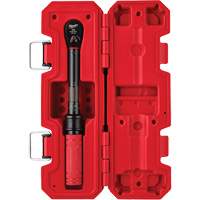 Cl&eacute; dynamom&eacute;trique, &agrave; cliquer, Entraînement 3/8" carr&eacute;, 5,6 - 28,2 Nm/50 - 250 lb-po Les Distributions ICE