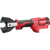 M18 FORCE LOGIC Cable Cutter with 750 MCM Cu Jaws Les Distributions ICE