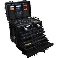 General Maintenance Service Set, 220 Pieces Les Distributions ICE