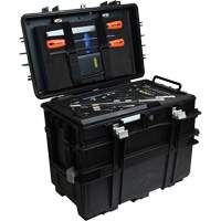General Maintenance Service Set, 220 Pieces Les Distributions ICE