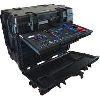 General Maintenance Service Set, 220 Pieces Les Distributions ICE
