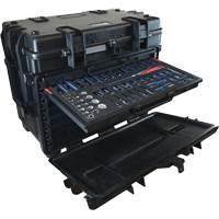 General Maintenance Service Set, 220 Pieces Les Distributions ICE