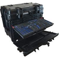 General Maintenance Service Set, 220 Pieces Les Distributions ICE