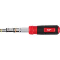 Tournevis multi-&eacute;crous HOLLOWCORE 7-en-1, 9-9/100" lo, Magn&eacute;tique Les Distributions ICE
