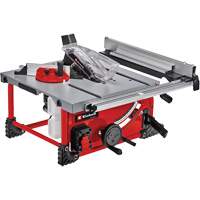 Banc de scie sans fil TE-TS 36/210 Li (outil seulement), 36 V, 3800 tr/min Les Distributions ICE