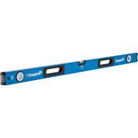 e75 Series TRUE BLUE&reg; Box Level, Box, 48" L, 3, Non-Magnetic Les Distributions ICE