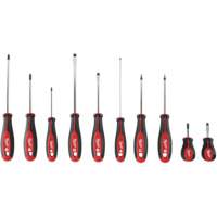 Screwdriver Kit, 10 Les Distributions ICE