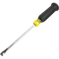 HVAC Duct Slitter Demolition Driver, 5/16", 11-2/5" L, Cushion Grip Handle Les Distributions ICE