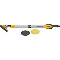 MAX* Cordless Drywall Sander (Tool Only) Les Distributions ICE