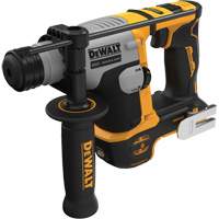 Marteau rotatif SDS Plus sans fil et sans balai ATOMIC MAX* (outil seulement), 20 V, 5/8", 1100 tr/min Les Distributions ICE