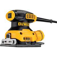 Palm Grip Sander Les Distributions ICE