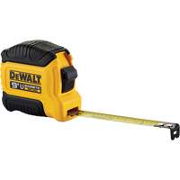 Pocket Tape Measure, 9', Imperial Graduations Les Distributions ICE