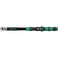 Cl&eacute; dynamom&eacute;trique Click-Torque Lock C 3 r&eacute;glable avec fonction Torque Lock, &agrave; cliquer, Entraînement 1/2" carr&eacute;, 30 - 146 lb-pi Les Distributions ICE