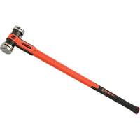 Masse HEADLOCK, 10 lb, 36", Prise Fibre de verre Les Distributions ICE