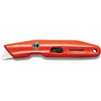 Fixed Blade Utility Knife Les Distributions ICE