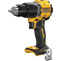 Perfomarteau sans fil et sans balai ATOMIC (outil uniquement), Mandrin 1/2", 20 V Les Distributions ICE