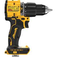 Perfomarteau sans fil et sans balai ATOMIC (outil uniquement), Mandrin 1/2", 20 V Les Distributions ICE