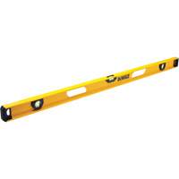 Premium Level, I-Beam, 4' L, 3 Les Distributions ICE