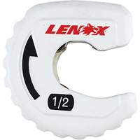 Coupe-tube pour espaces &eacute;troits, Capacit&eacute; de 1/2" Les Distributions ICE