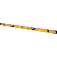 Level, Box, 6' L, 3 Les Distributions ICE
