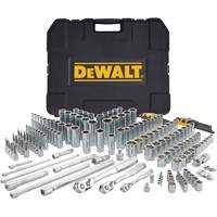 Mechanic's Tool Set Les Distributions ICE