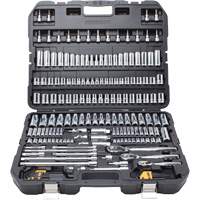 Mechanic's Tool Set Les Distributions ICE