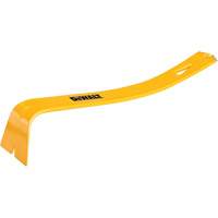 Barre plate en acier &agrave; ressort, Largeur de 1-2/5", Longueur de 15" Les Distributions ICE