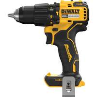 Perfomarteau sans fil et sans balai (outil uniquement), Mandrin 1/2", 20 V Les Distributions ICE