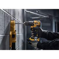 Brushless Cordless Hammer Drill (Tool Only), 1/2" Chuck, 20 V Les Distributions ICE