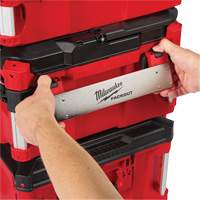 Fixation pour porte-outils &agrave; agrafe de ceinture PACKOUT Les Distributions ICE