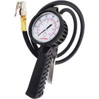 Tire Inflation Gauge Les Distributions ICE