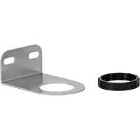 Support de montage pour d&eacute;tendeur & d&eacute;tendeur de filtre S50 Les Distributions ICE