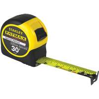 FATMAX&reg; Special Edition Tape Measure, 1-1/4" x 30', Imperial Graduations Les Distributions ICE