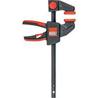 Medium Trigger Clamps, 6" (152.4 mm) Les Distributions ICE