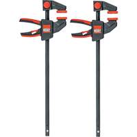 Medium Trigger Clamps Set, 12" (304.8 mm) Les Distributions ICE