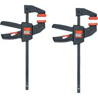 Micro Trigger Clamps Set, 4-1/2" (114.3 mm) Les Distributions ICE