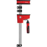 K Body REVOlution Parallel Clamps, 18" (457.2 mm) Capacity, 3-3/4" (95.25 mm) Throat Depth Les Distributions ICE