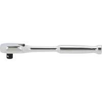 120-Tooth Sealed Head Ratchet JSHR-14, 1/4" Drive, Plain Handle Les Distributions ICE