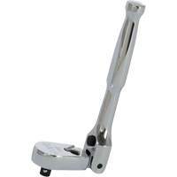 108-Tooth Locking Flex Head Ratchet JSHR-14F Les Distributions ICE