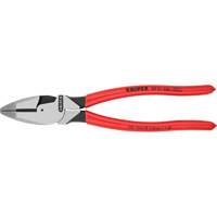 High Leverage Lineman's Pliers New England Head Les Distributions ICE