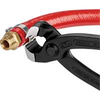8-3/4" Ear Clamp Pliers Les Distributions ICE