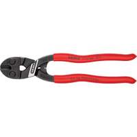 CoBolt&reg; High Leverage Compact Bolt Cutters, 8" L, Center Cut Les Distributions ICE