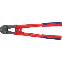 Large Bolt Cutters, 18-1/4" L, Center Cut Les Distributions ICE