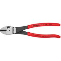 High Leverage Diagonal Cutters, 8" L Les Distributions ICE