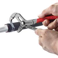 10" Spring Hose Clamp Pliers Les Distributions ICE