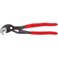 Pince Raptor, 10" Les Distributions ICE