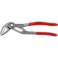 Pinces pour pompe &agrave; eau Cobra&reg; ES, 7-1/4" Les Distributions ICE
