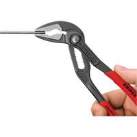 Pinces pour pompe &agrave; eau Cobra&reg; ES, 7-1/4" Les Distributions ICE